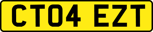 CT04EZT