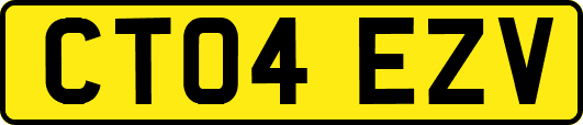 CT04EZV