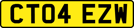 CT04EZW