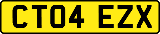 CT04EZX