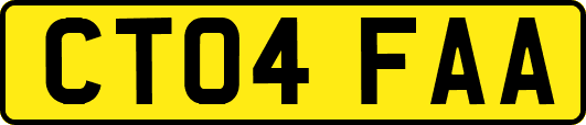 CT04FAA