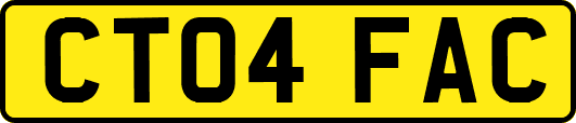 CT04FAC