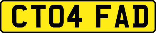 CT04FAD