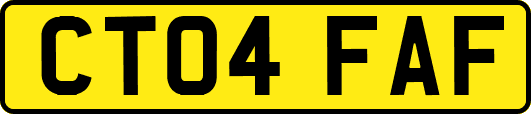 CT04FAF