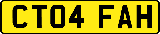 CT04FAH