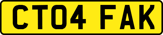CT04FAK