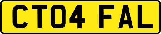 CT04FAL