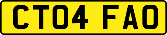 CT04FAO
