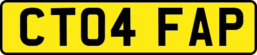 CT04FAP