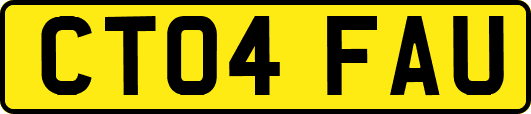 CT04FAU