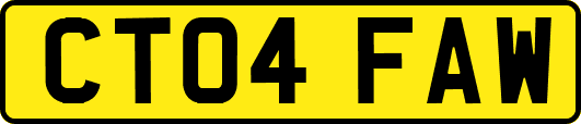 CT04FAW