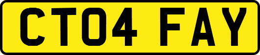 CT04FAY