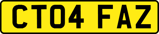 CT04FAZ