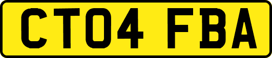 CT04FBA