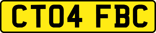 CT04FBC