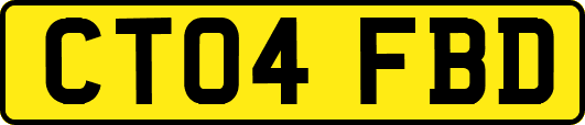 CT04FBD