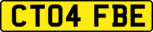 CT04FBE