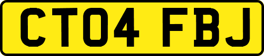 CT04FBJ