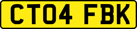 CT04FBK
