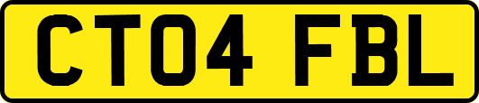 CT04FBL