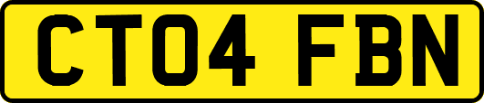 CT04FBN