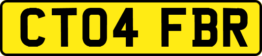 CT04FBR