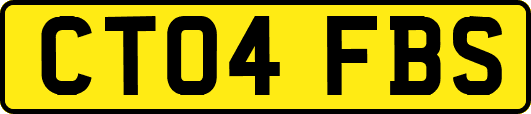 CT04FBS