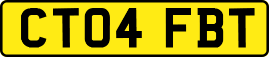 CT04FBT