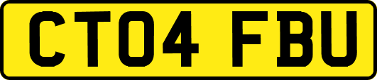 CT04FBU
