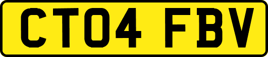 CT04FBV