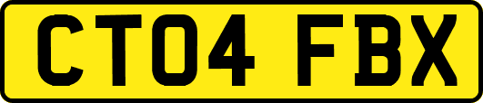 CT04FBX