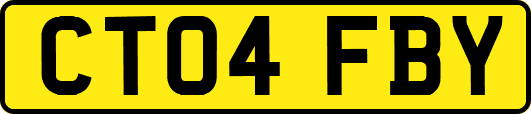 CT04FBY
