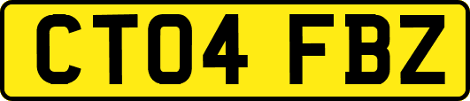 CT04FBZ
