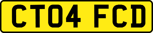 CT04FCD
