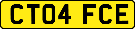 CT04FCE