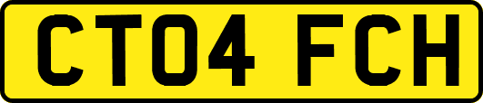 CT04FCH