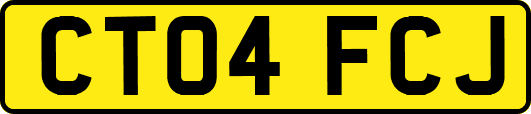 CT04FCJ