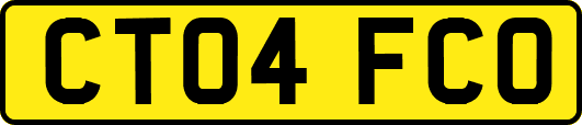CT04FCO