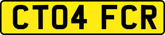 CT04FCR