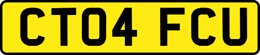 CT04FCU