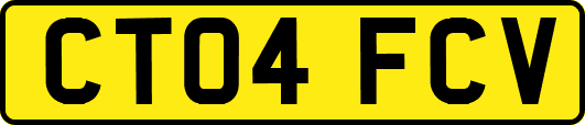 CT04FCV