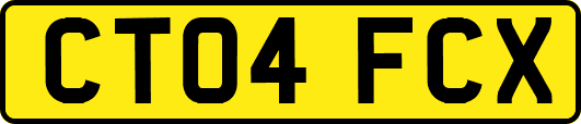 CT04FCX