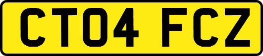 CT04FCZ