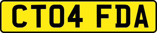 CT04FDA