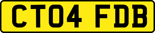 CT04FDB
