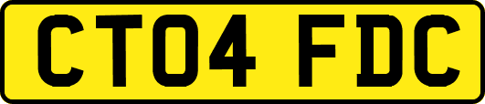CT04FDC