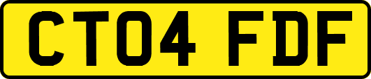 CT04FDF