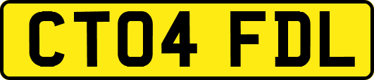 CT04FDL