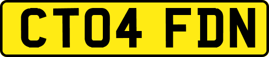 CT04FDN