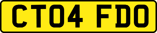 CT04FDO
